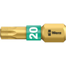 WERA DIAMOND TORXBIT 20 25MM       867/1